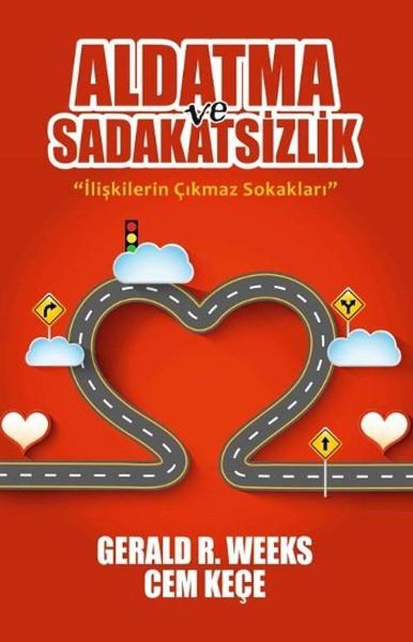 Aldatma ve Sadakatsizlik - Pusula Yayınevi - Ankara - Image 1