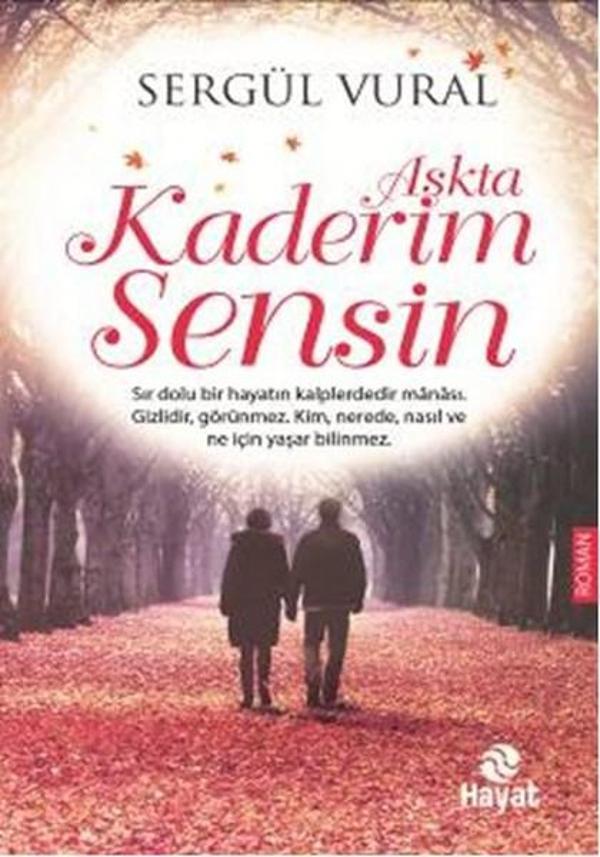 Aşkta Kaderim Sensin - Hayat Yayıncılık - Image 1