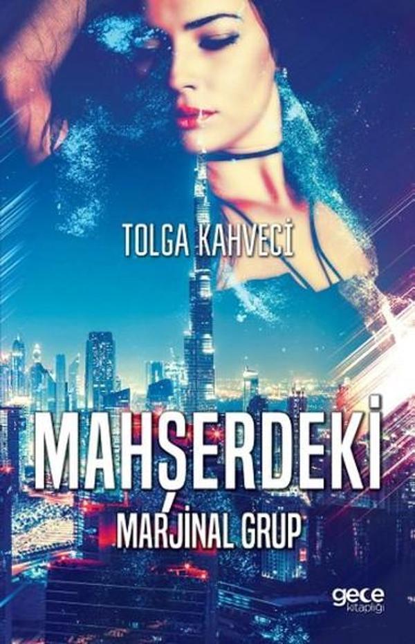 Mahşerdeki Marjinal Grup - Gece Kitaplığı - Image 1