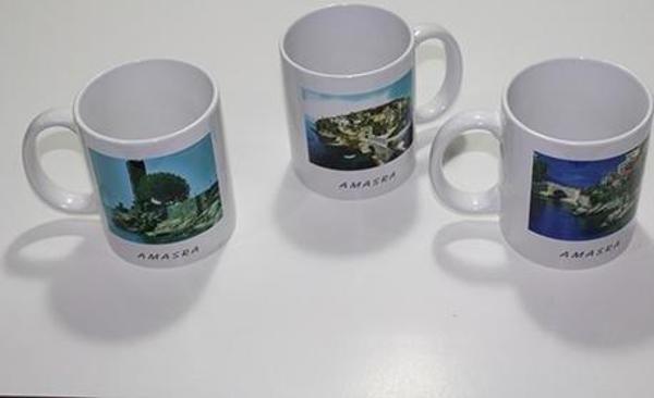 Yöresel Kupa Bardak 9ALY477 - Image 1