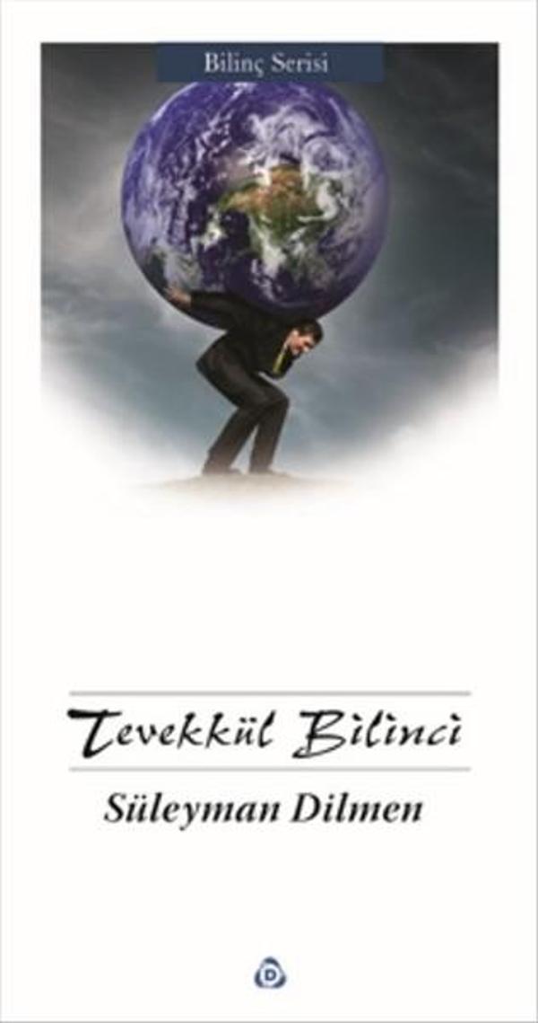 Tevekkül Bilinci - Düşün Yayınları - Image 1