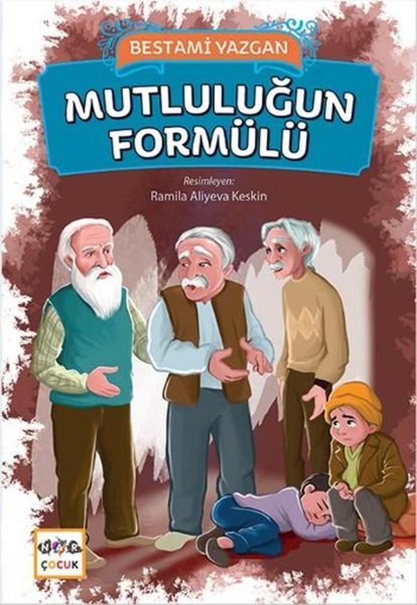 Mutluluğun Formülü - Nar Çocuk - Image 1