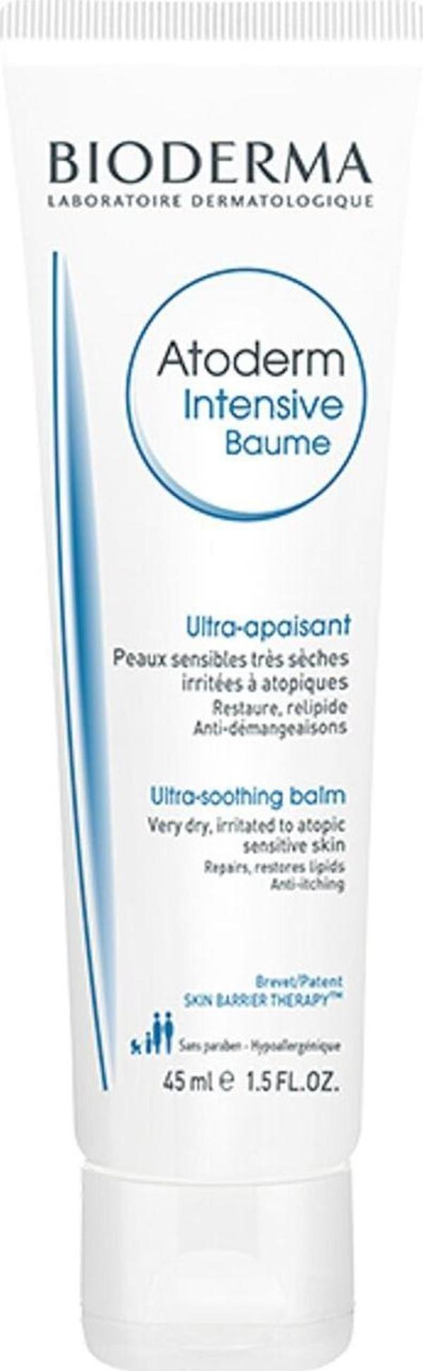 Bioderma Atoderm Intensive Balm 45 Ml - Image 1