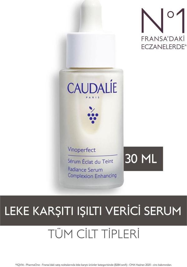 Caudalie Vinoperfect Serum 30 ml - Image 1