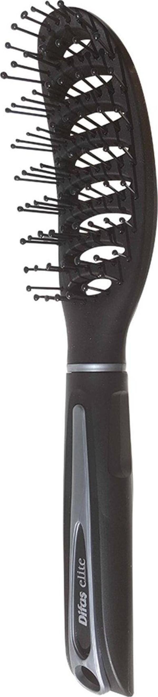 Difaş Elite 4070 Modern Elips Fırça Tk - Image 1
