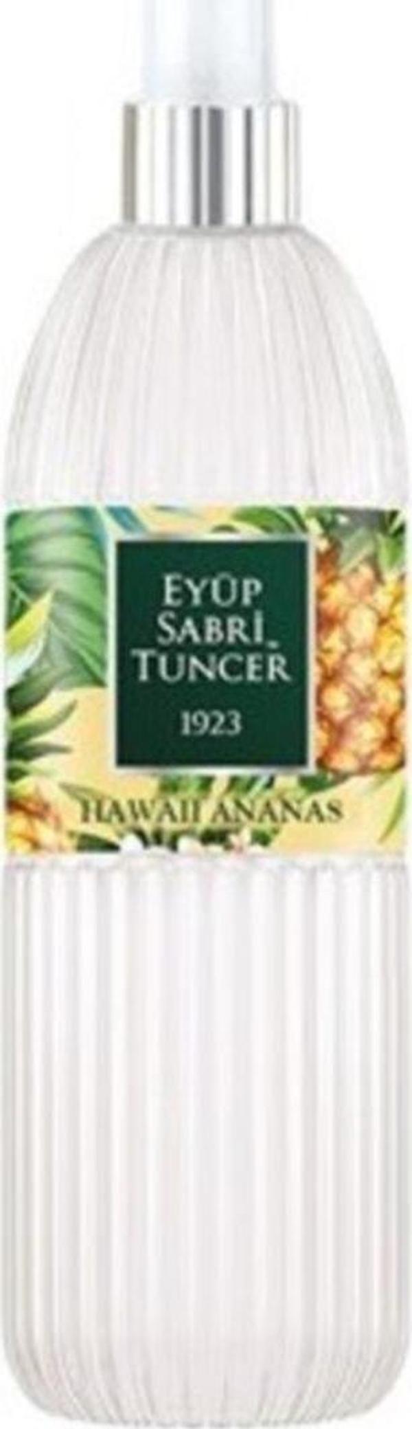 Eyüp Sabri Tuncer Hawaii Ananas Sprey Kolonya 150 Ml - Image 1