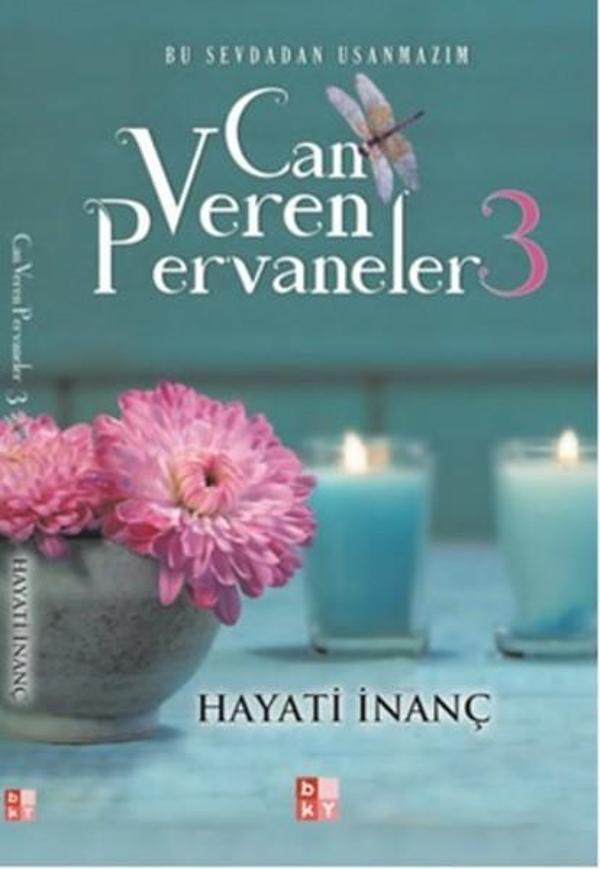 Can Veren Pervaneler 3 - Babıali Kültür - BKY - Image 1