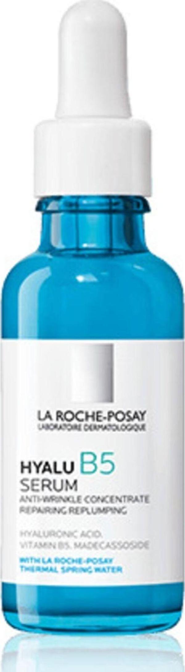 La Roche-Posay Hyalu B5 Serum 10 Ml Mini Boy- - Image 1