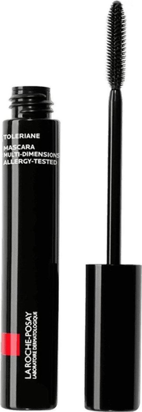 La Roche-Posay Toleriane Mascara Multi Dimensions Allergy Tested 7,2 ml - Image 1