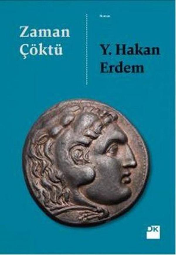 Doğan Kitap Zaman Çöktü - Doğan Kitap - Image 1