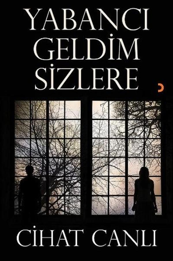 Yabancı Geldim Sizlere - Cinius Yayınevi - Image 1