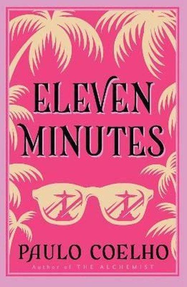 Eleven Minutes - Harper Collins Publishers - Image 1