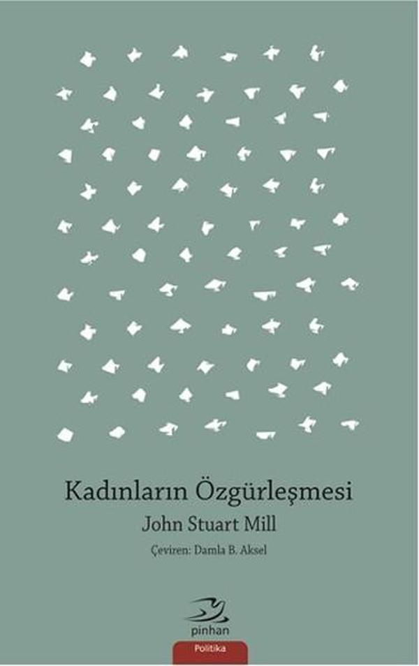 Kadınların Özgürleşmesi - Pinhan Yayıncılık - Image 1