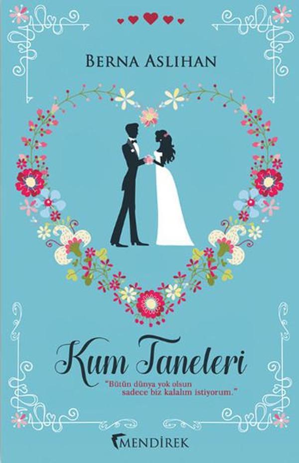 Kum Taneleri - Mendirek Yayıncılık - Image 1