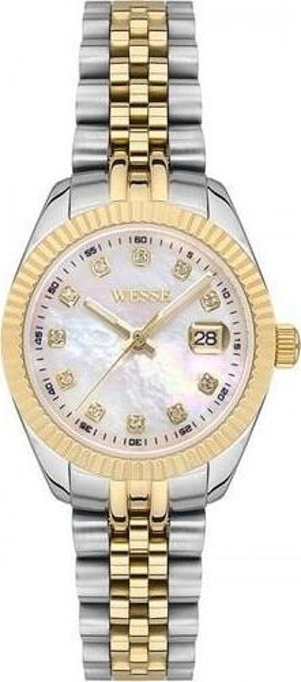 Wesse WWL302801 Kadın Kol Saati - Image 1