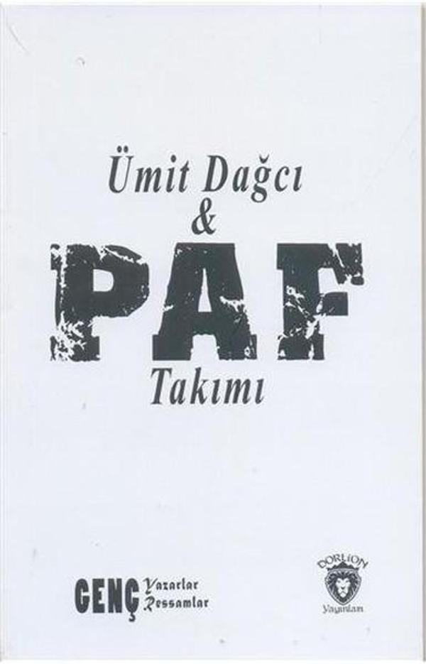 Paf Takımı - Dorlion Yayınevi - Image 1