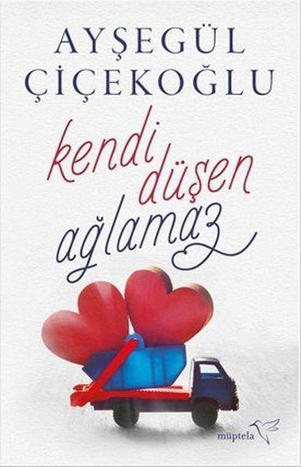 Kendi Düşen Ağlamaz - Müptela Yayınları - Image 1