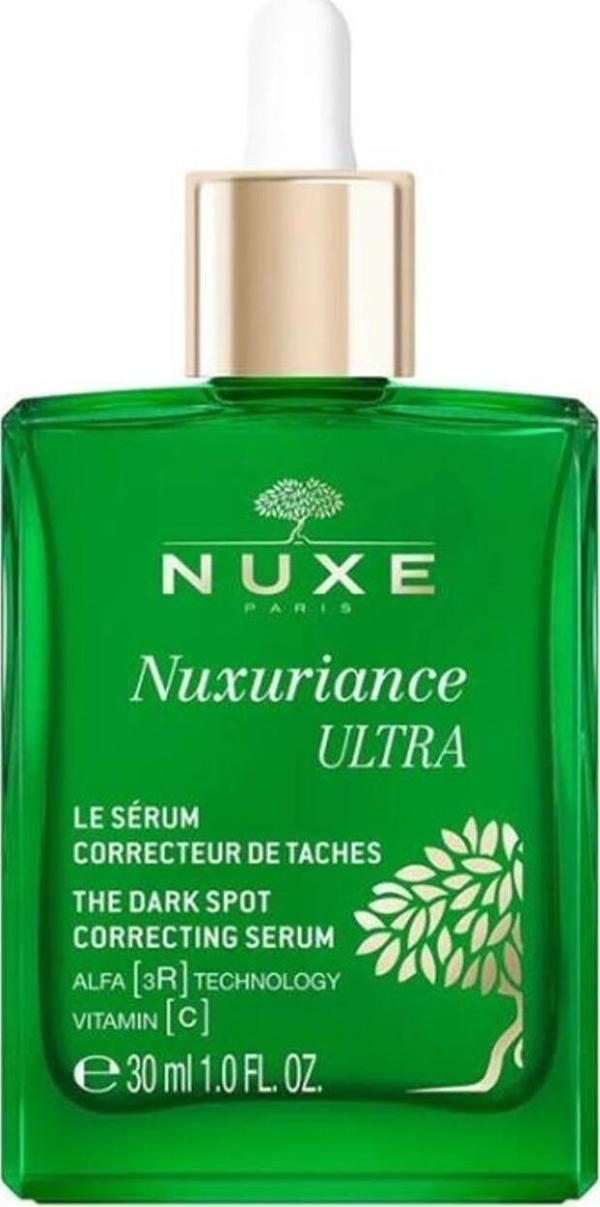 Nuxe Nuxuriance Ultra The Dark Spot Correcting Serum 30 ml 3264680034497 - Image 1