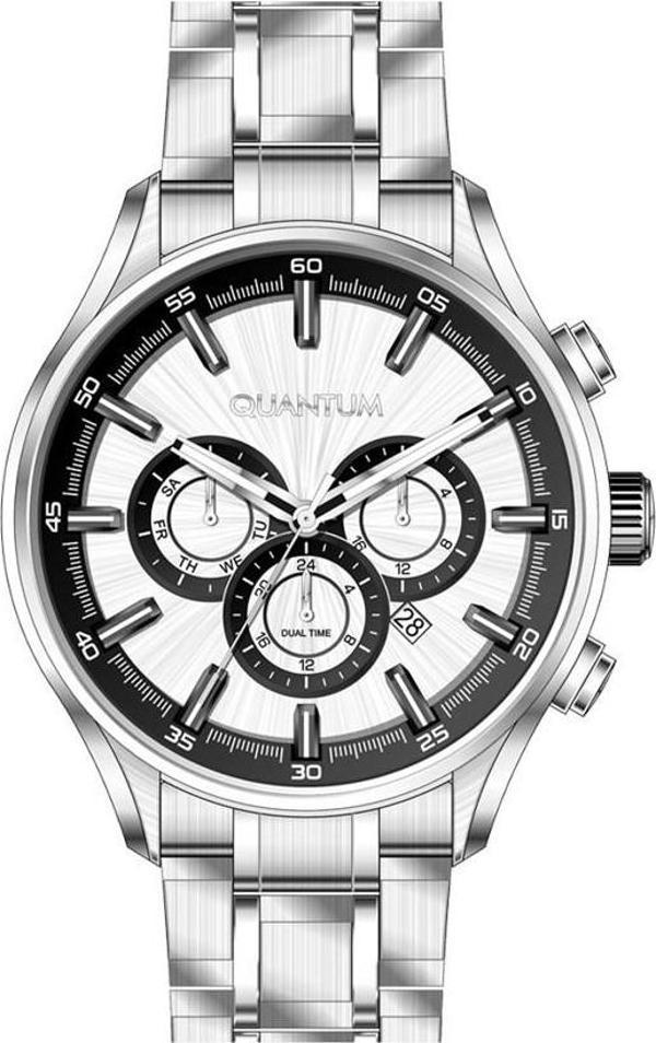 QUANTUM ADG958.330 Erkek Kol Saati - Image 1