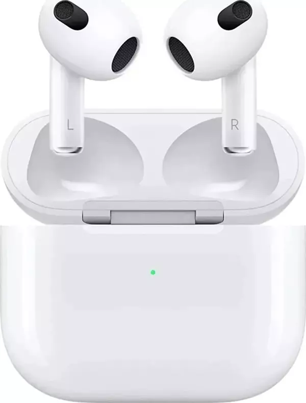 Ebotek 3. Nesil Android ve IOS İphone Uyumlu Kablosuz Mikrofonlu Bluetooth Kulaklık - Image 1