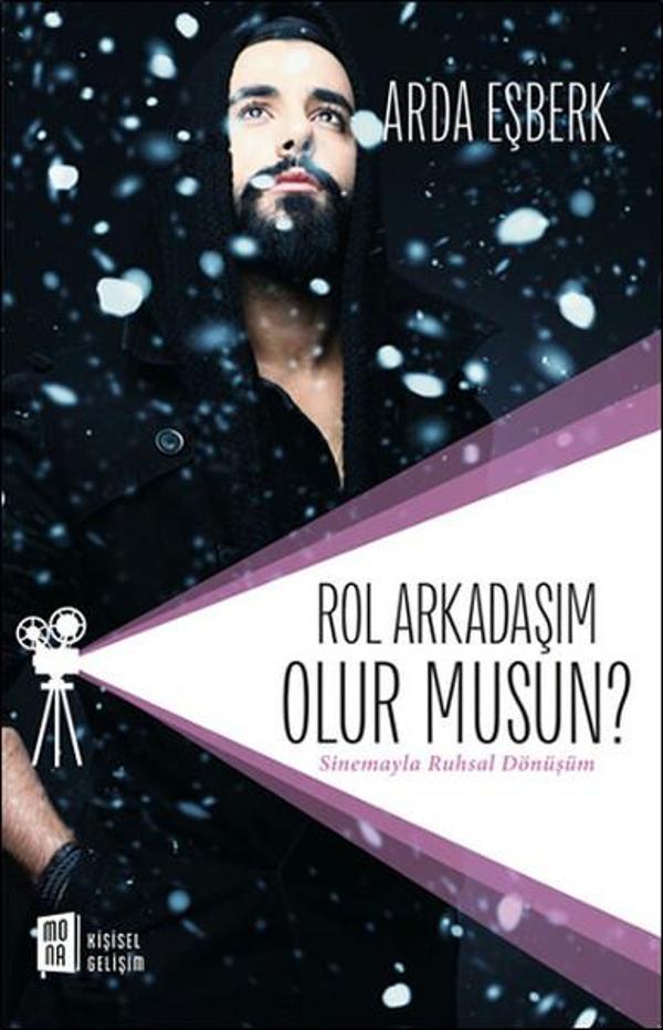Rol Arkadaşım Olur Musun? - Mona - Image 1