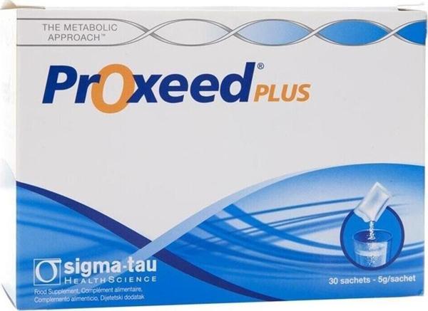 Proxeed Plus 30 Saşe - Image 1