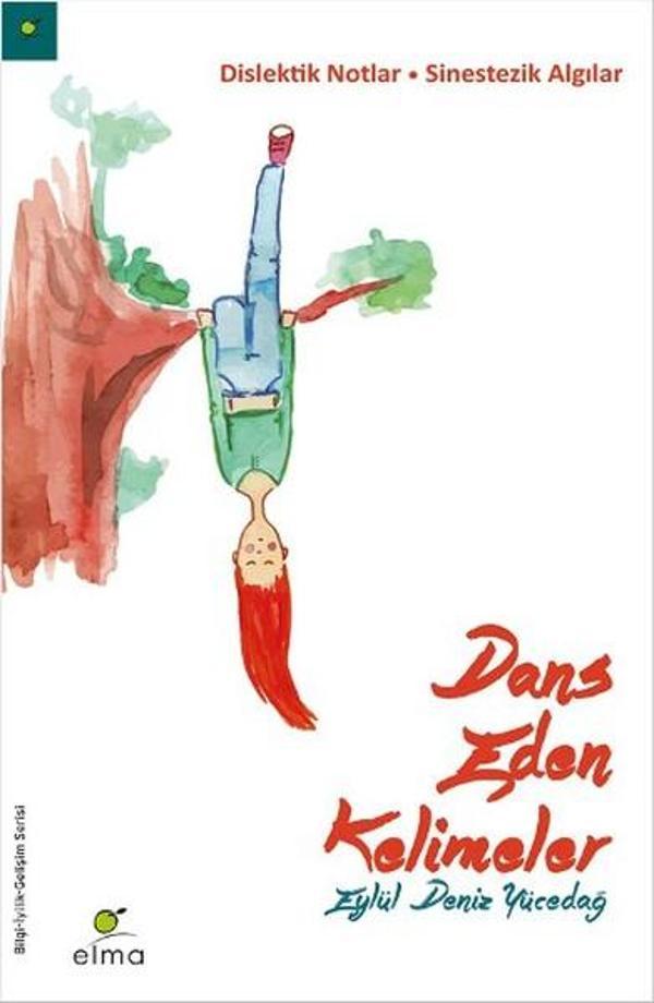 Dans Eden Kelimeler - Elma Yayınevi - Image 1