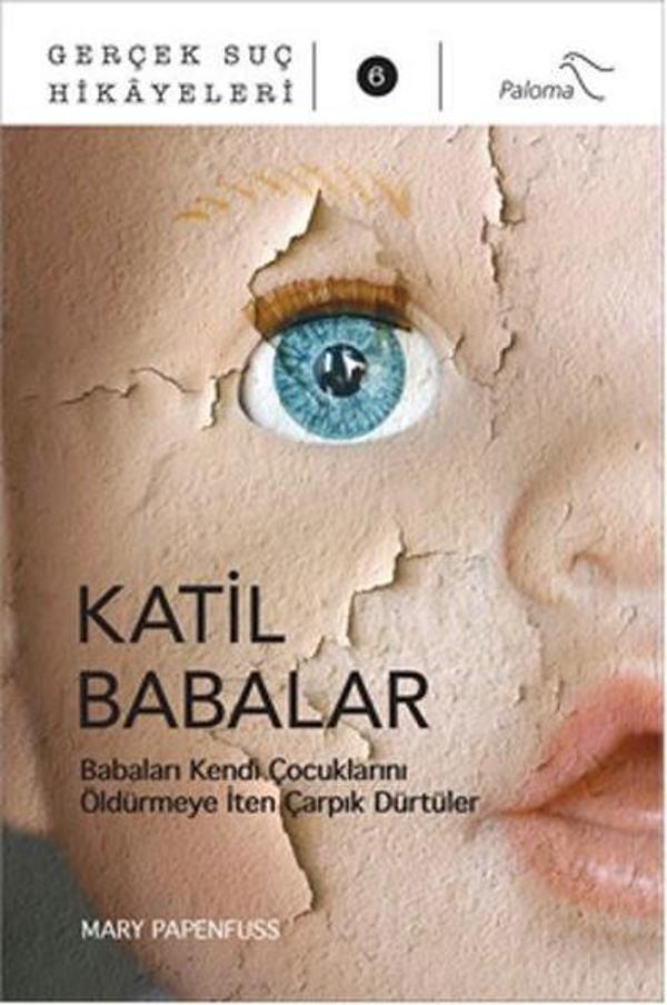 Katil Babalar - Paloma Yayınevi - Image 1