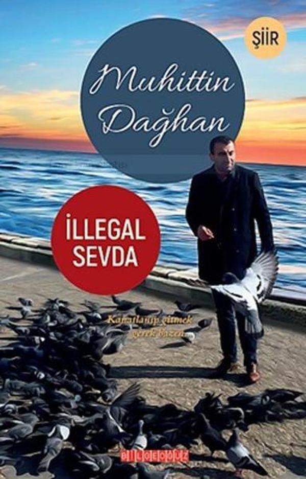 İllegal Sevda - Bilgeoğuz Yayınları - Image 1