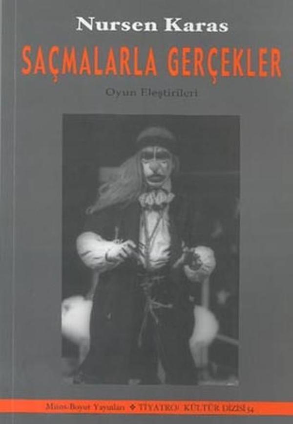 Saçmalarla Gerçekler - Mitos Boyut Yayınları - Image 1
