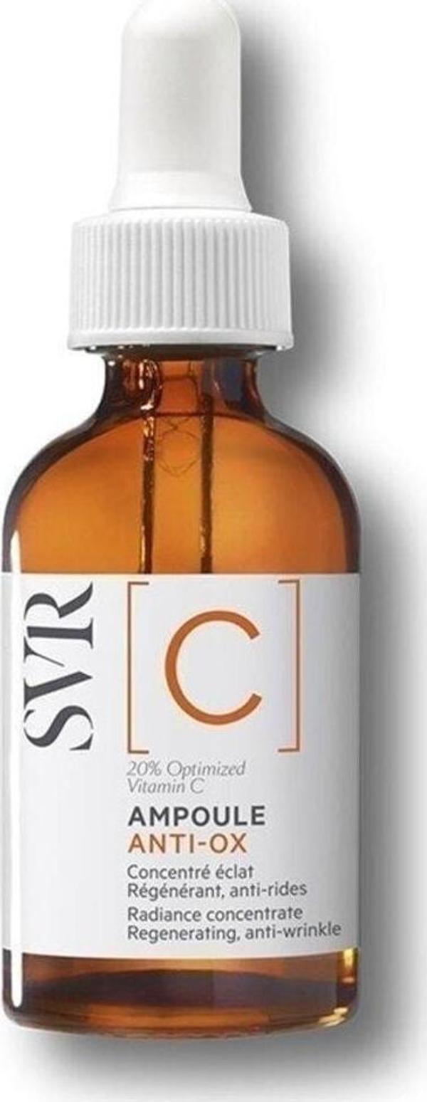 SVR C Ampoule Anti-ox 30 ml - Image 1