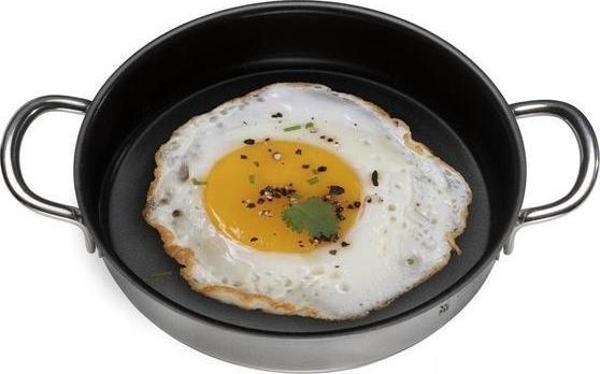 WMF 3201006478 Mini Sahan Yapışmaz 18 cm - Image 1