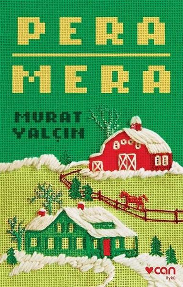 Pera Mera - Can Yayınları - Image 1