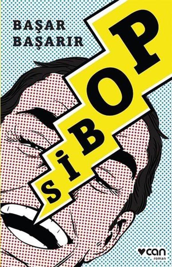 Sibop - Can Yayınları - Image 1