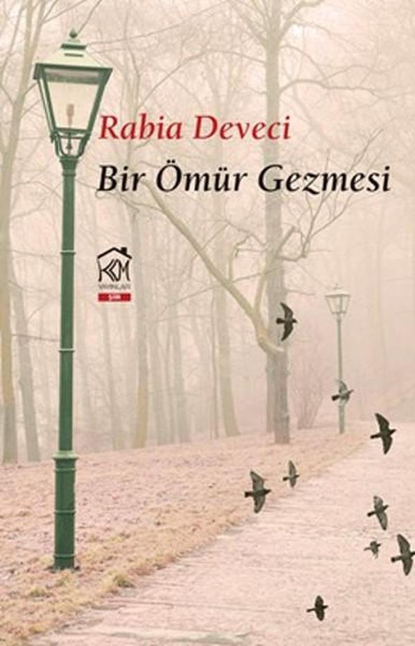 Bir Ömür Gezmesi - Kurgu Kültür - Image 1