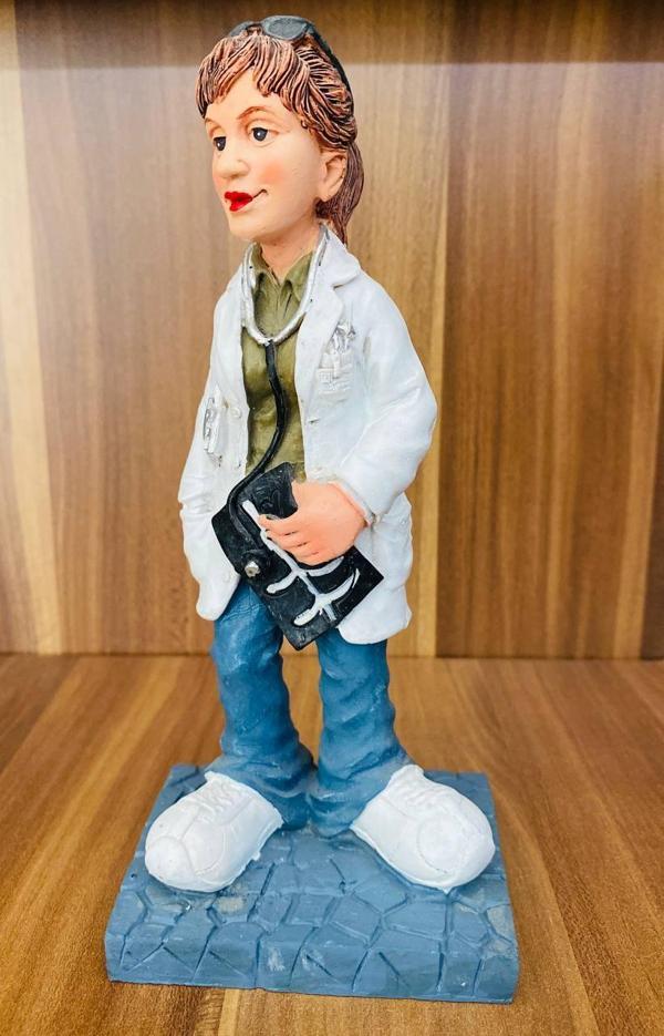 Doktor Biblo Doktor Hediyesi Bayan - Image 1