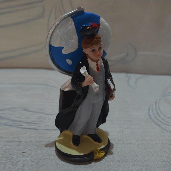 MEZUNİYET ÖĞRENCİ BİBLO KONSEPT HEDİYE - Image 1