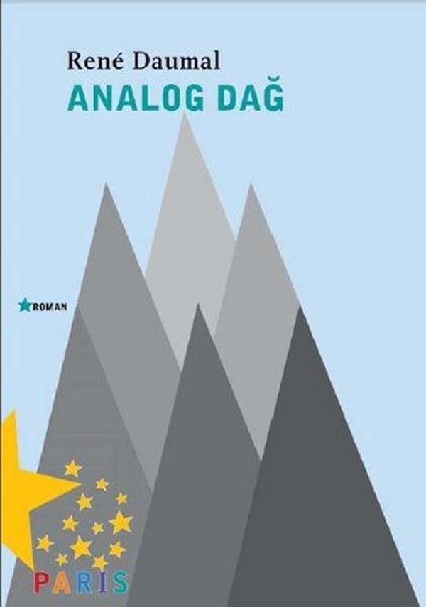 Paris Analog Dağ - Paris - Image 1