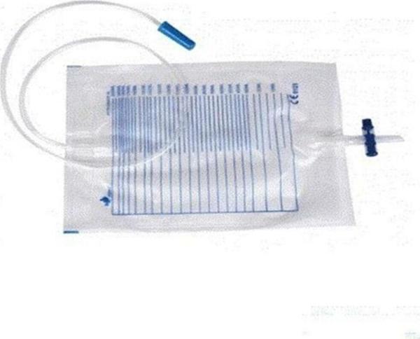 Galena Idrar Torbası T Musluk 20Adet - Image 1