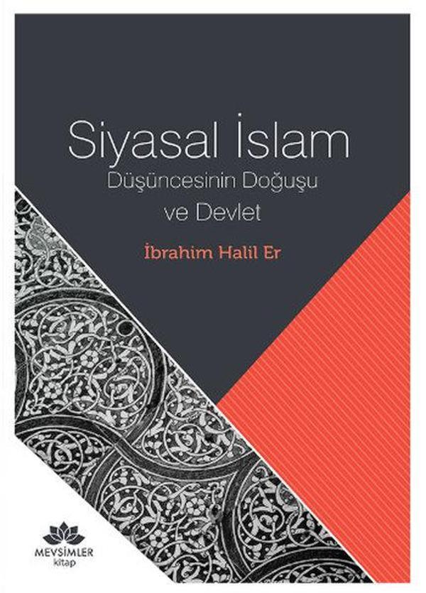 Siyasal İslam - Mevsimler Kitap - Image 1