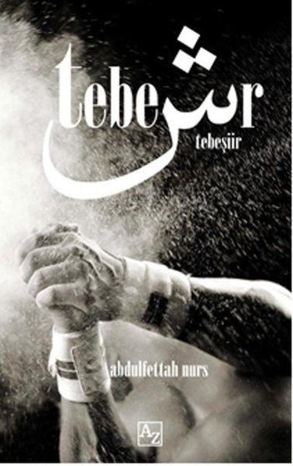 Tebeşiir - Az Kitap - Image 1