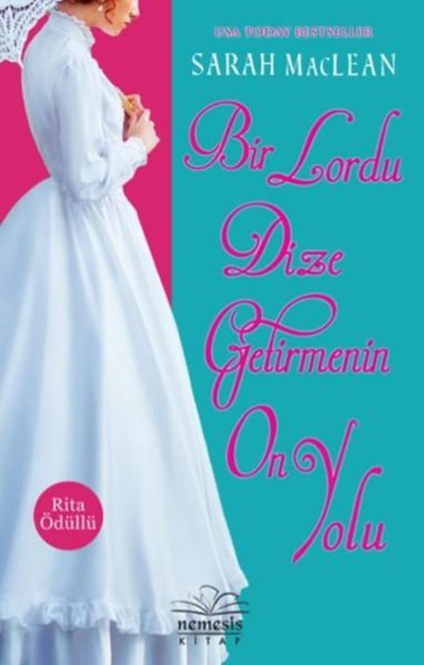 Bir Lordu Dize Getirmenin On Yolu - Nemesis Kitap Yayınevi - Image 1