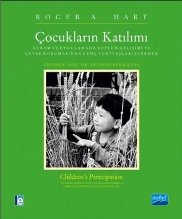 Çocukların Katılımı - Nobel Akademik Yayıncılık - Image 1