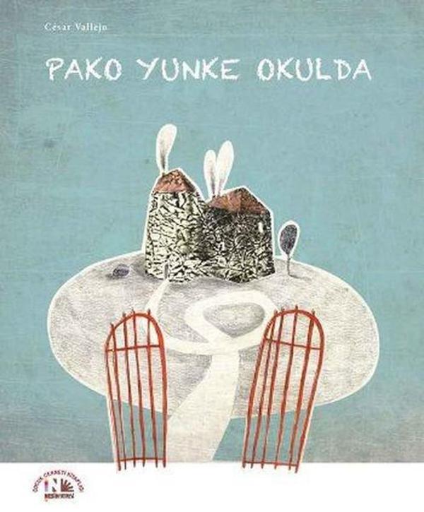 Pako Yunke Okulda - Nesin Yayınevi - Image 1