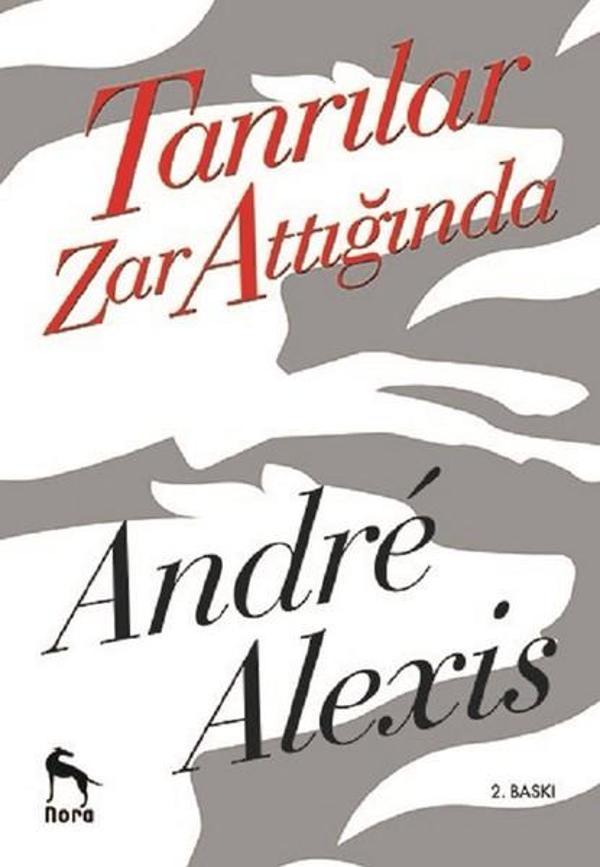 Tanrılar Zar Attığında - Nora - Image 1