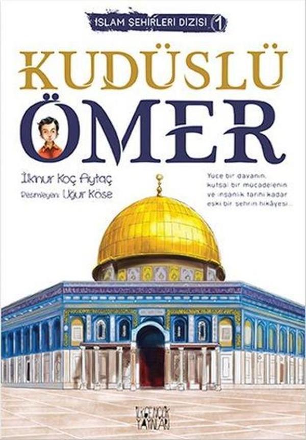 Kudüslü Ömer - Uğurböceği - Image 1