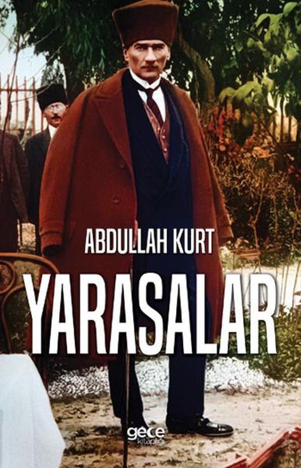 Yarasalar - Gece Kitaplığı - Image 1