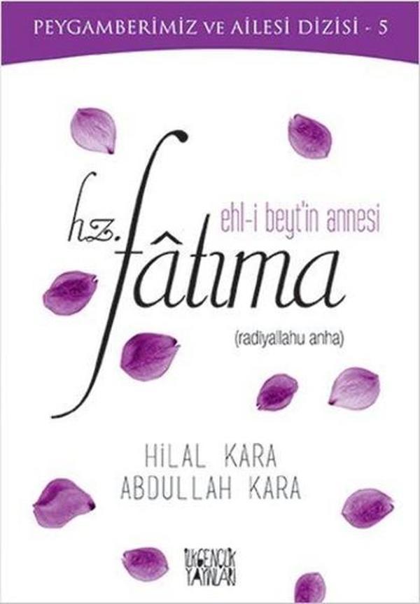 Ehl-i Beyt'in Annesi Hz. Fatıma - Uğurböceği - Image 1