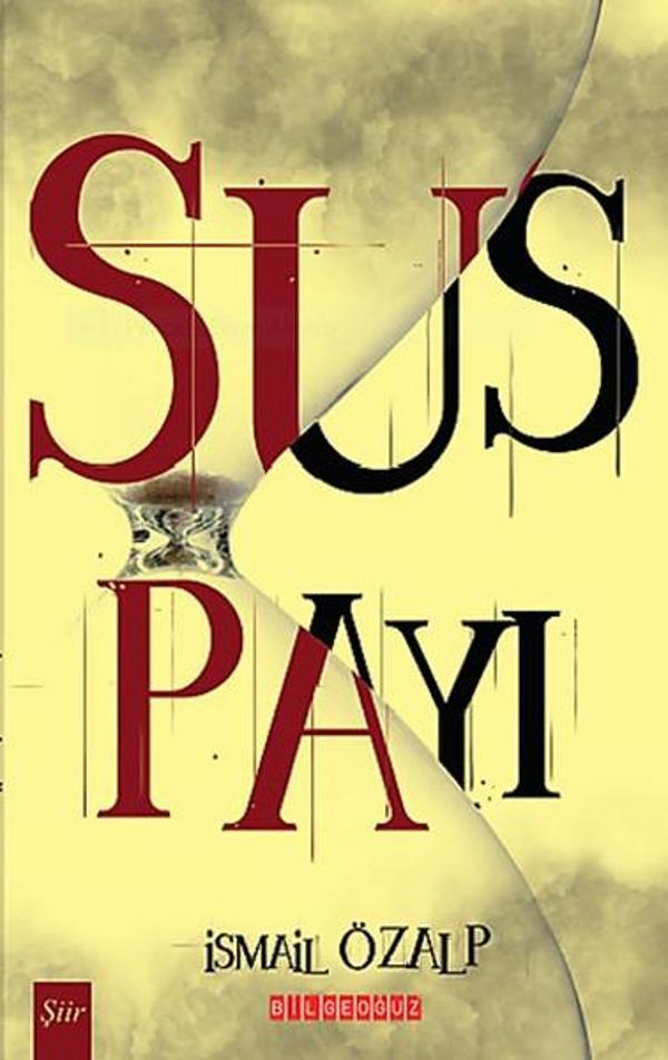 Sus Payı - Bilgeoğuz Yayınları - Image 1