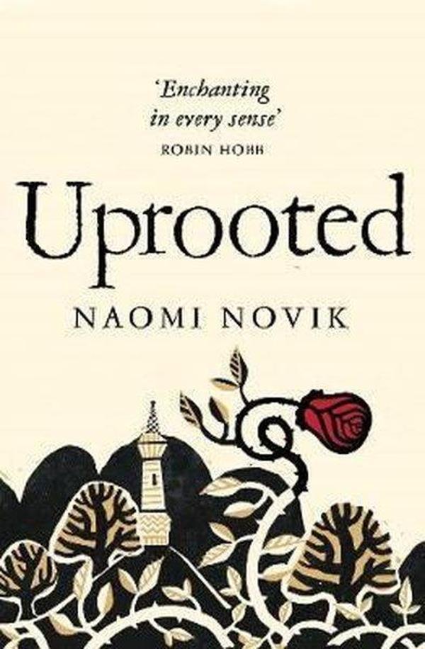 Uprooted - Pan Yayınevi - Image 1